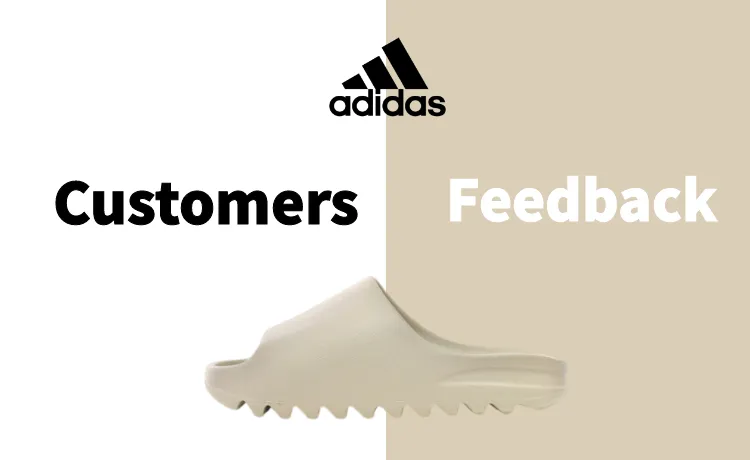 Cop cheap fake yeezy sldes from best reps shoes website - stockx kicks