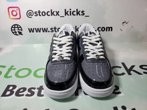 Quality Control Pictures: Would you buy bapesta reps - bape sta color camo combo reps from stockx kicks?