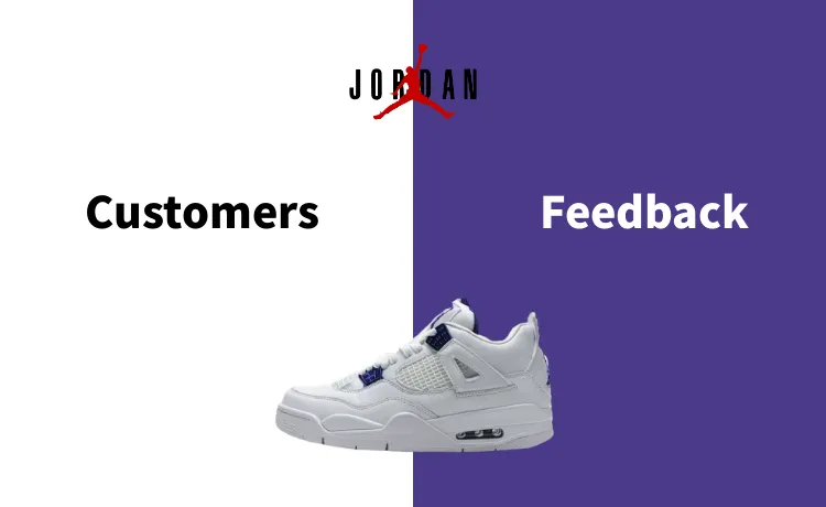 Buy best Jordan 4s reps from stockx kicks which offers best replica shoes
