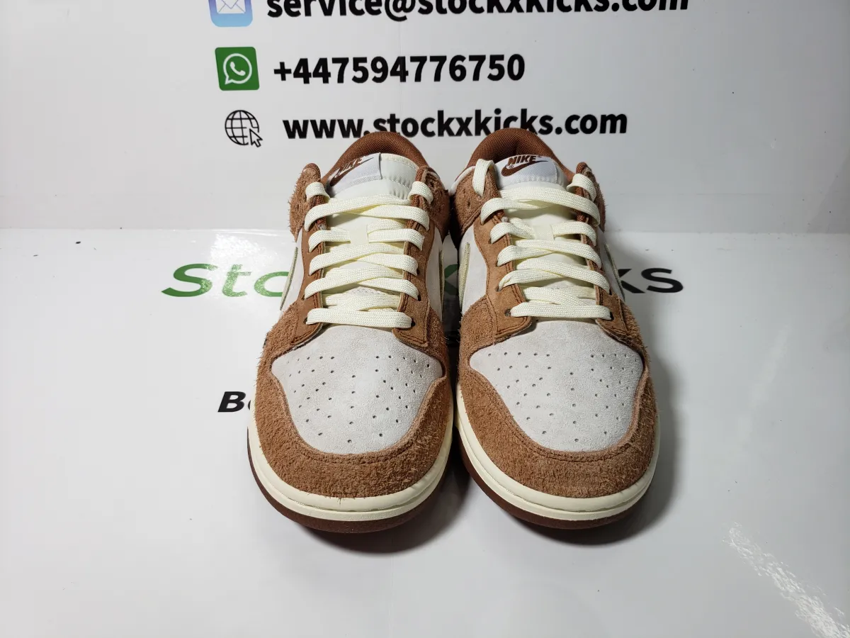 Copy kicks shop stockx kicks offers you cheap and best dunk reps, including LJR Batch Nike Dunk Low Medium Curry Reps.