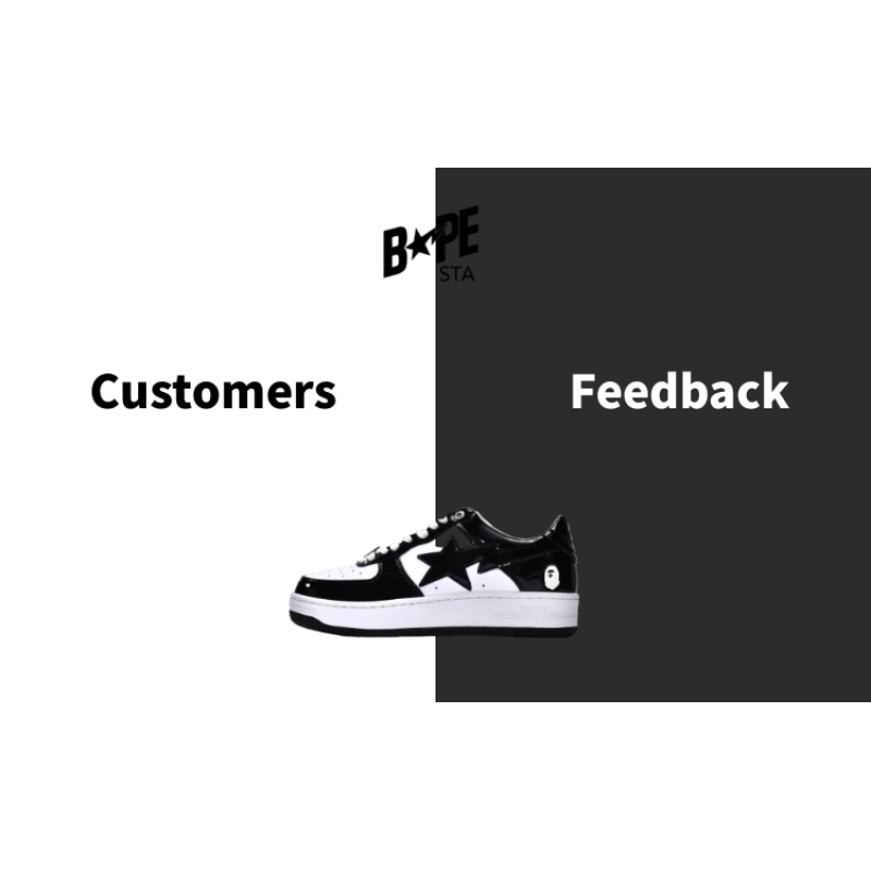 Customer Feedback: Will buy more replica shoes from stockx kicks for family members