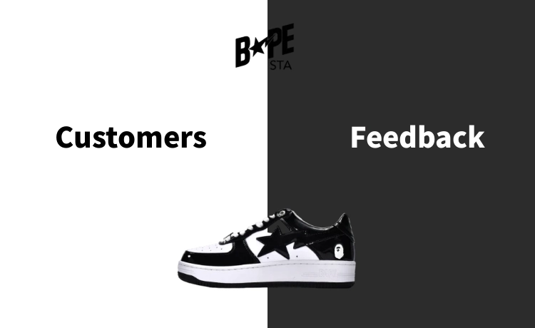 Best replica shoes website stockx kicks offers you cheap bapesta reps