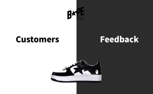 Customer Feedback: Will buy more replica shoes from stockx kicks for family members