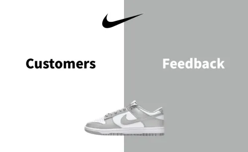 Customer Feedback: Cheap Dunk Reps Shoes From Stockx Kicks