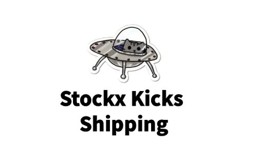 New customers experience the Stockxkicks confirmation shipping process for the first time, a high-quality replica website