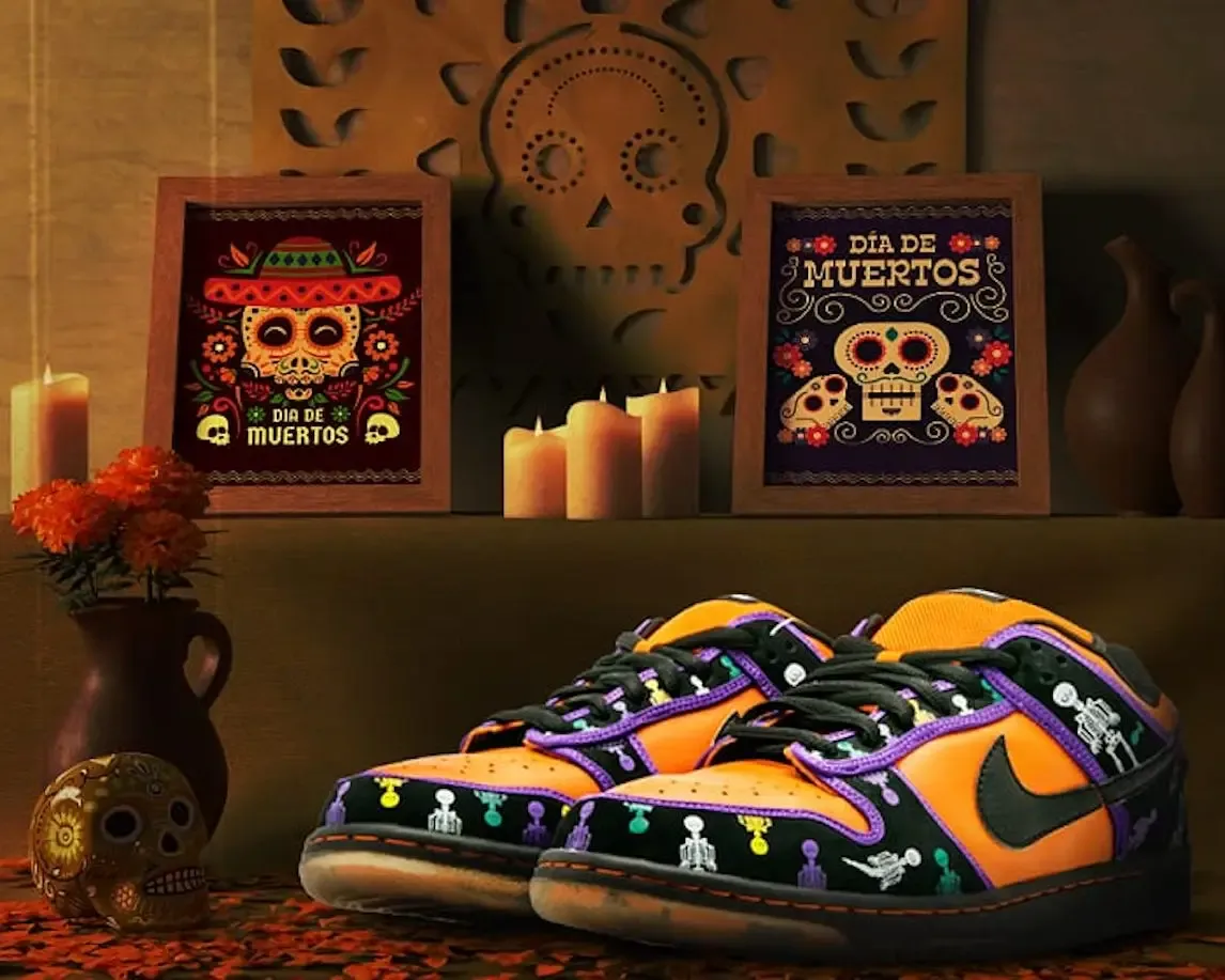 The best Halloween shoes and the best places to buy Halloween reps shoes