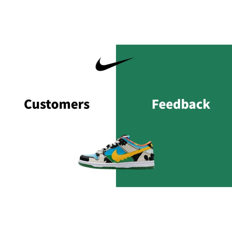 Customer feedback: Received Best Nike Dunk Chunky Dunky Reps Shoes From Stockx Kicks