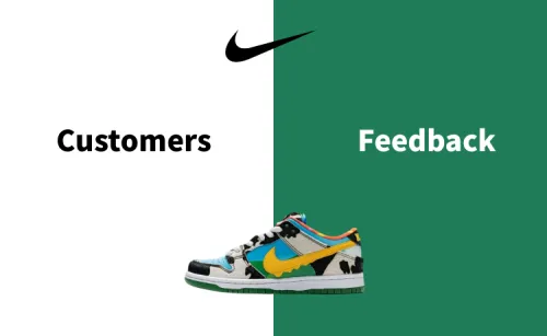 Customer feedback: Received Best Nike Dunk Chunky Dunky Reps Shoes From Stockx Kicks