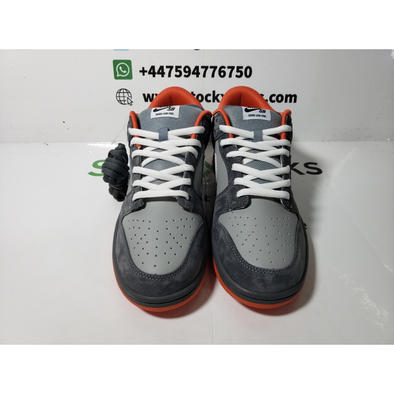 QC: You Will Get Best Nike SB Dunk Low Staple NYC Pigeon Reps Shoes From Stockx Kicks