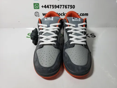 QC: You Will Get Best Nike SB Dunk Low Staple NYC Pigeon Reps Shoes From Stockx Kicks