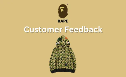 Customer got cheap fake bape hoodie - Fake BAPE Dinosaur Collaboration Camouflage Hoodie from stockx kicks