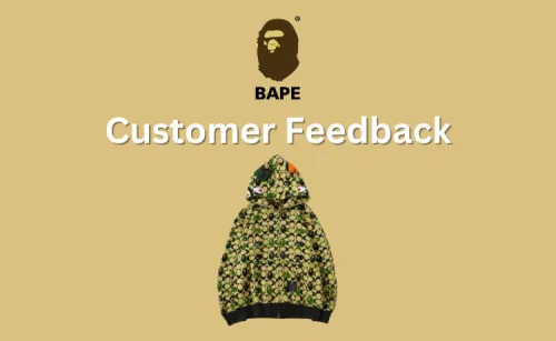 Customer Feedback: Get Best Fake BAPE Dinosaur Collaboration Camouflage Hoodie Clothing