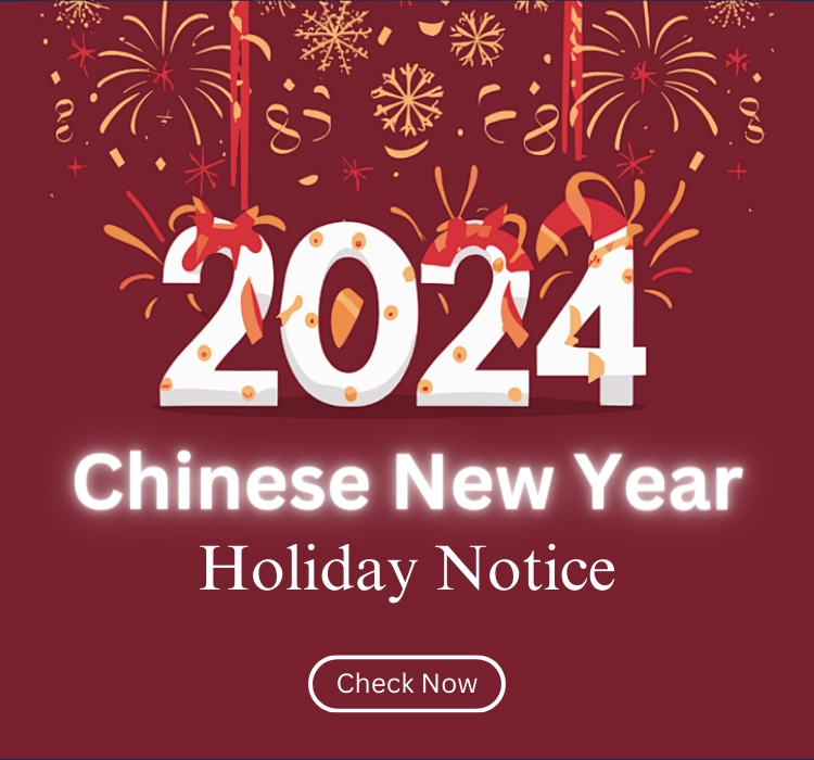 New Year Holiday Notice(All items on sale) | Stockx Kicks