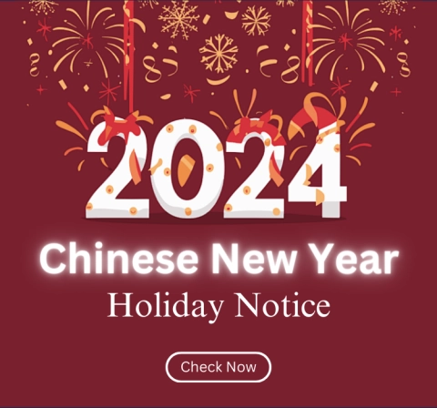 New Year Holiday Notice(All items on sale) | Stockx Kicks