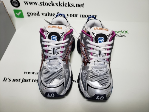 QC - Shop Best Balenciaga Runner Multicolor From Stcoxk Kicks