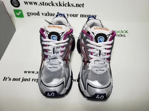 QC - Shop Best Balenciaga Runner Multicolor From Stcoxk Kicks