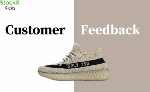 Customer Feedback:adidas Yeezy Boost 350 V2 Slate HP7870