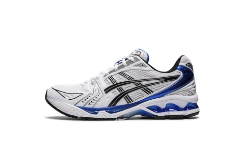 Customer Feedback: ASICS Gel-Kayano 14 White Tuna Blue 