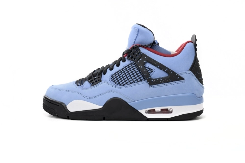 Customer Feedback: 308497-406 Air Jordan 4 Retro Houston Oilers