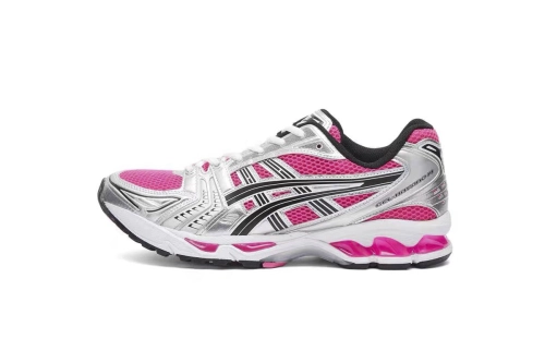 Customer Feedback: ASICS Gel-Kayano 14 Pink Glo 120