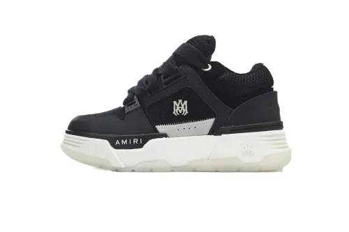 Customer Feedback:AMIRI Black and White