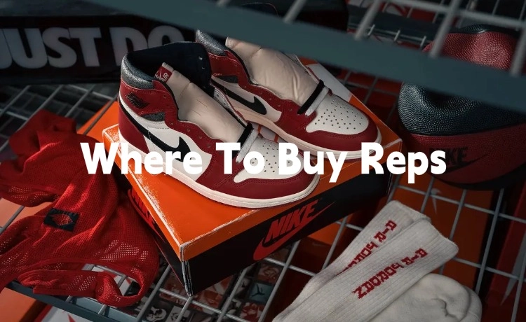 Where To Buy Reps - Stockx Kicks