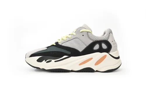 Customer Feedback：Yeezy Boost 700 OG“Wave Runner” B75571