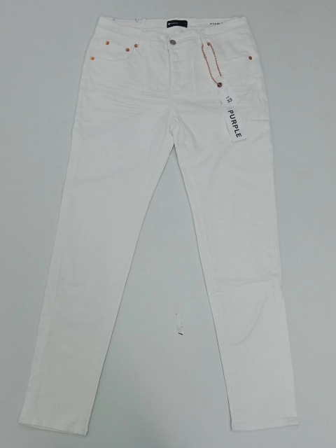 Quality Assurance at Stockxkicks: Our Commitment to Fake Purple Jeans