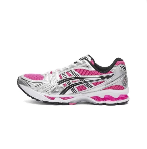Customer Feedback:ASICS Gel-Kayano 14 Pink Glo 1201A019-700