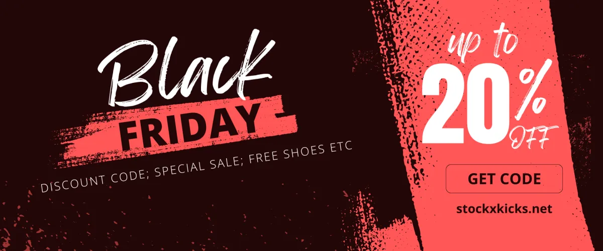 Stockx Kicks Black Friday Sale 2024 Score Big with Black Friday Sneaker Steals Stockx Kicks