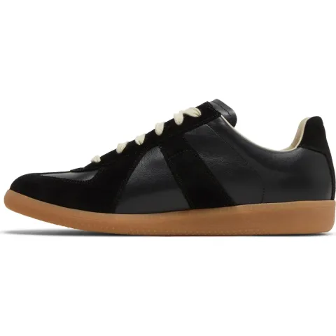 Customer Feedback: Maison Margiela Replica Sneaker Black