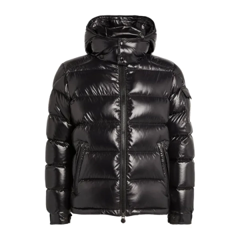 Customer Feedback: (NFC) Moncler Puffer Jacket Black H29541A1252068950（for men）