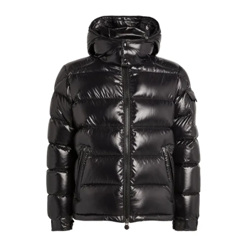 Customer Feedback: (NFC) Moncler Puffer Jacket Black H29541A1252068950（for men）