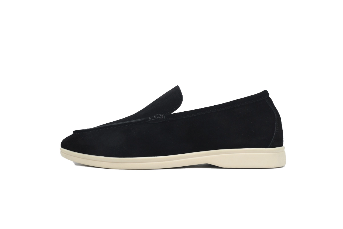 Customer Feedback:Loro Piana Loafer Black