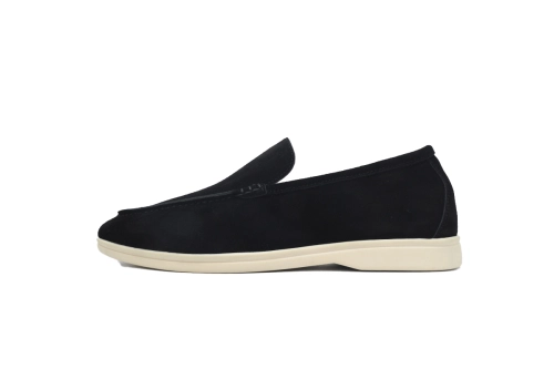 Customer Feedback:Loro Piana Loafer Black