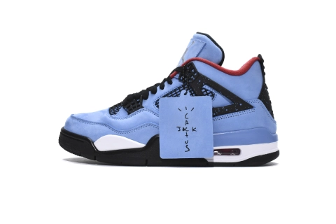 Customer Feedback: Air Jordan 4 Retro Houston Oilers 308497-406