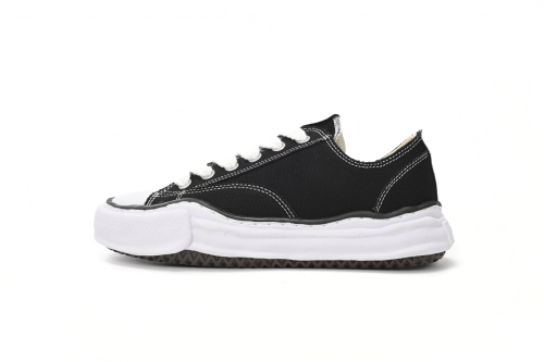 Customer Feedback:MIHARA YASUHIRO White Black NO.722