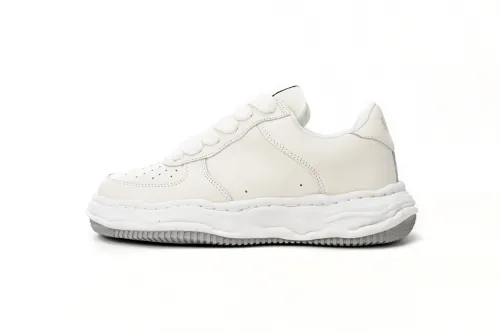 Customer Feedback:NO.744 MIHARA YASUHIRO White And White Gray Low