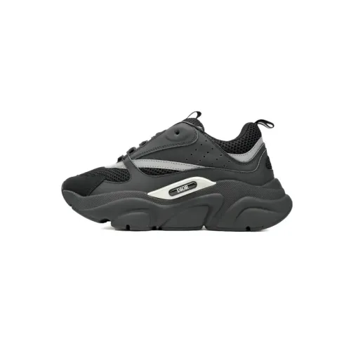 Customer Feedback:Dior B22 Black Silver 3SN 231ZNGH969