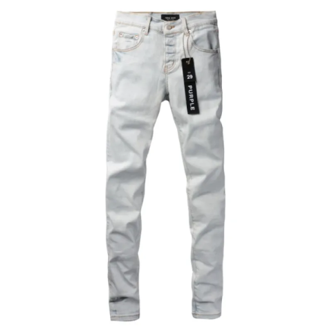 Customer Feedback: Purple Brand Fashion Men Jeans YZ072410