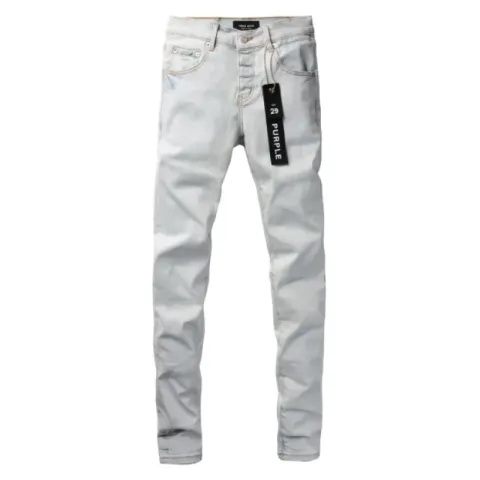 Customer Feedback: Purple Brand Fashion Men Jeans YZ072410