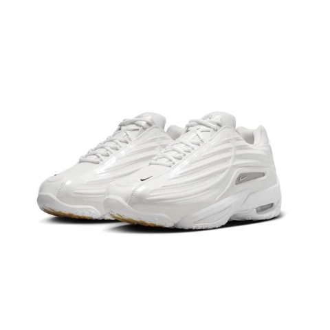 Nike Hot Step 2 Drake NOCTA White DZ7293-100 First batch photos