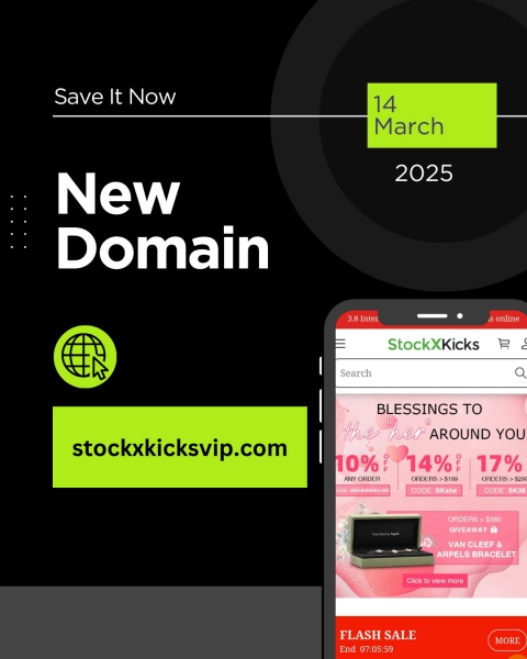 Please note! Please note! Important announcement