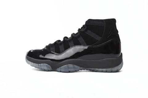 Customer Feedback：LJR Batch Air Jordan 11 Retro Cap and Gown 378037-005