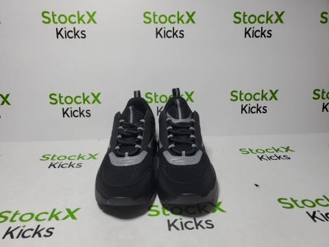 QC Pictures: Shop Best Dior B22 Reps At Stockx Kicks | Dior Black Silver 3SN231ZNG_H969