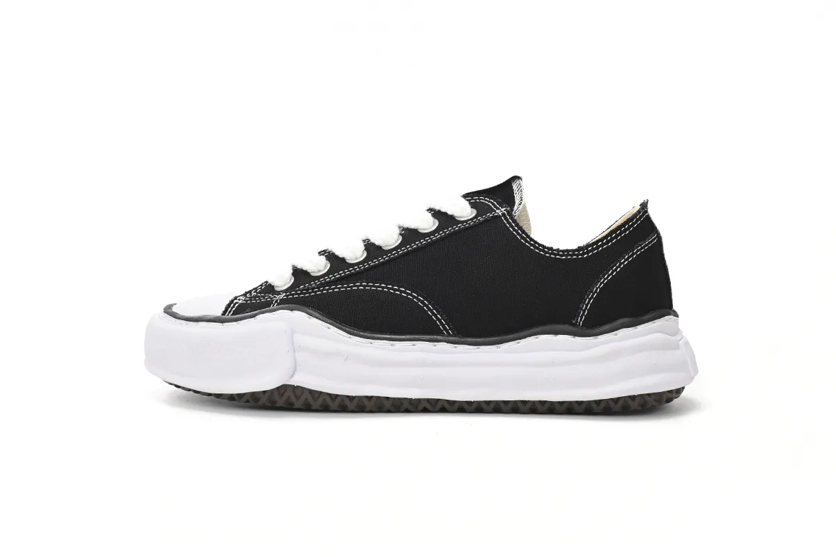 Customer Feedback：MIHARA YASUHIRO White Black 722