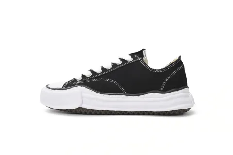 Customer Feedback：MIHARA YASUHIRO White Black 722