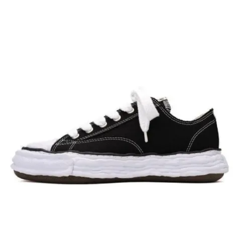 Customer Feedback：MIHARA YASUHIRO OG Sole Black White NO.801