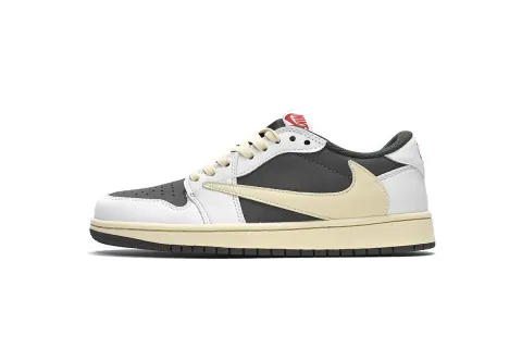 Customer Feedback：【$49 High Cost Effective】Air Jordan 1 Retro Low OG SP 