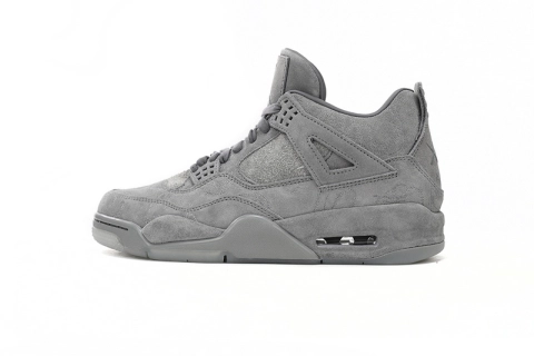 Customer Feedback：PK God Batch Air Jordan 4 Retro Kaws 930155-003